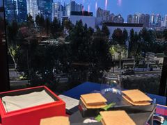-上海滩餐厅(BFC外滩金融中心店)