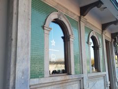 -星巴克臻选(北京前门大街店)