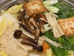 -大岛日本料理铁板烧(南通大饭店)