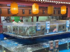 -张家卫·阳江菜·小海鲜(肥婆湾桥店)