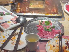 -锦城印象火锅(天府三街店)