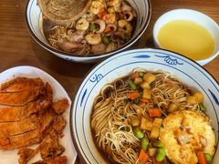 -爱家面馆(常州总店)