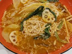 -张亮麻辣烫(尚都SOHO店)