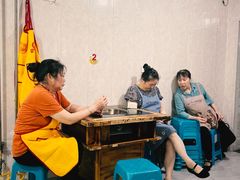 -石灰市毛记烧鸡公(解放碑店)