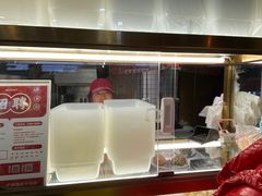 -熊大爷现包饺子(和平里店)