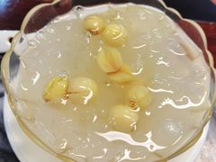 莲子百合炖冰糖-润生堂(泰然四路店)