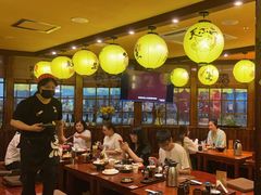 -鸟鹏烧鸟居酒屋(仁恒梦中心店)