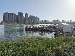 -大小河街