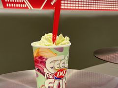 -DQ·蛋糕·冰淇淋(包河万达店)