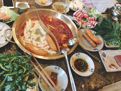 -小龙坎火锅(台州路桥区店)