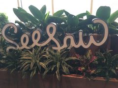 -Seesaw Coffee(朝阳大悦城店)