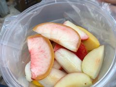 -老炳·七丛松甘草水果