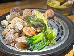 -三个渔夫·蒸汽海鲜(万德大厦店)