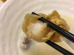 -盛记粥面(佐敦店)
