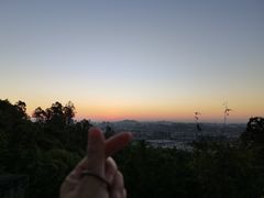 -火炉山森林公园