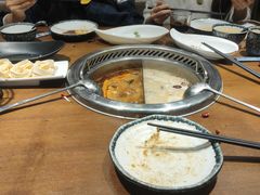 -快乐小羊火锅餐厅(农科路店)