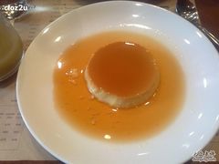 焦糖布丁-LA  PETANQUE(泰安路店)