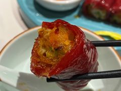-禄运茶居·手工点心(猎德店)