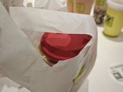 -奈雪的茶(龙湖西溪天街PRO店)