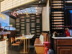 -get pizza意大利餐厅(凯德MALL店)