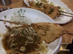 -质烤烤物·活烤海鲜(质烤总店)