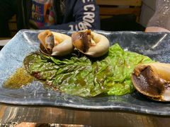 -鑫釜山海鲜烧烤(鑫丰国际店)