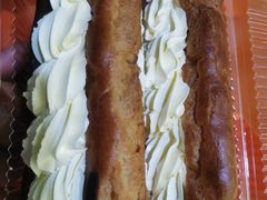 巧克力哈斗-白玉兰食品(中山公园龙之梦店)