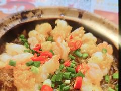 -罗妈砂锅(四川成都奎星楼店)