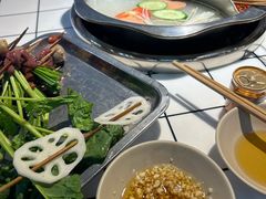 -鼎伙伙火锅串串·10年品牌传承(白象居总店)
