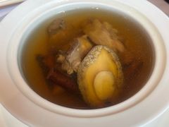 -香乐园·淮扬菜中餐厅·Shang Garden(福田香格里拉店)