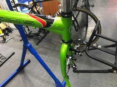 -GIANT捷安特自行车专卖店(金桥台儿庄路店)