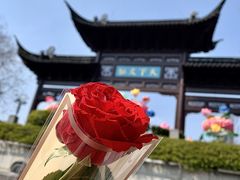 -夫子庙秦淮河画舫