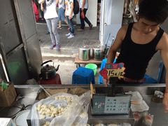iphone_upload_pic-叶氏麻糍(鼓浪屿店)