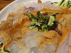 -伊喜饺子·烤鸭(五道口学院路店)
