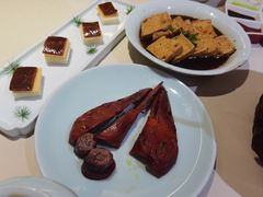 -味+新京宴·烤鸭·北京菜(创意谷店)