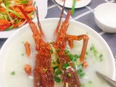 -芽庄MP泰式海鲜海景餐厅