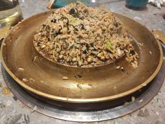 -牛牛章·章鱼水煎肉(光谷世界城店)