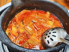 -笔记安顺夺夺粉火锅
