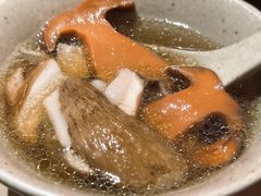 -滇野云南野生菌餐厅(陕西南路店)