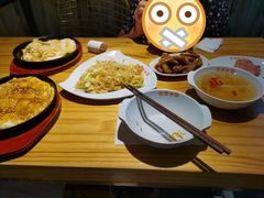 -恋萍小吃(时代店)