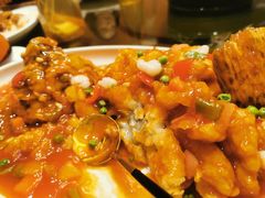 -上海人家花樣年华(中山公园店)