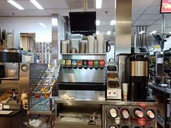 -麦当劳(北苑秋实路店)