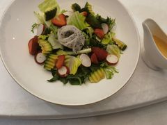 -渝信川菜(南滨店)