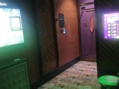 -欢乐迪KTV(观音桥未来国际店)