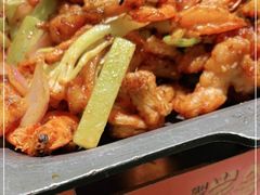 -炭舍干锅(华发商都店)