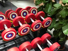 -即刻自助健身·私教馆(对外经贸店)