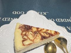 -吱咖啡西式简餐