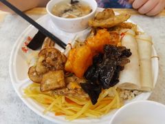糖醋土豆-素清香(解放路店)