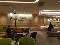 大堂-星巴克臻选(上海陆家嘴中心店)