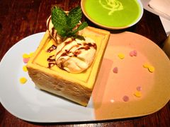 -外婆家(西溪印象城店)